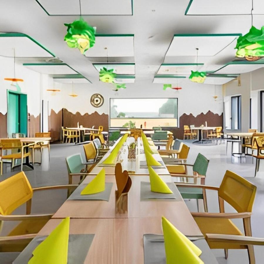 Balland'S Hotel & Restaurant Lindwedel Buitenkant foto
